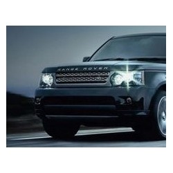 Pack veilleuses leds pour Land Rover