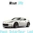 Pack Full Led Intérieur Extérieur Nissan Nissan 370z
