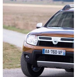 Pack ampoules veilleuses led pour Dacia