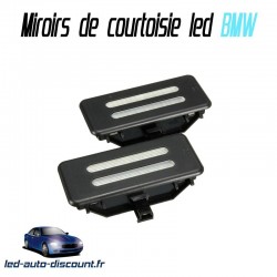 Pack Module bas de portes LED pour btw