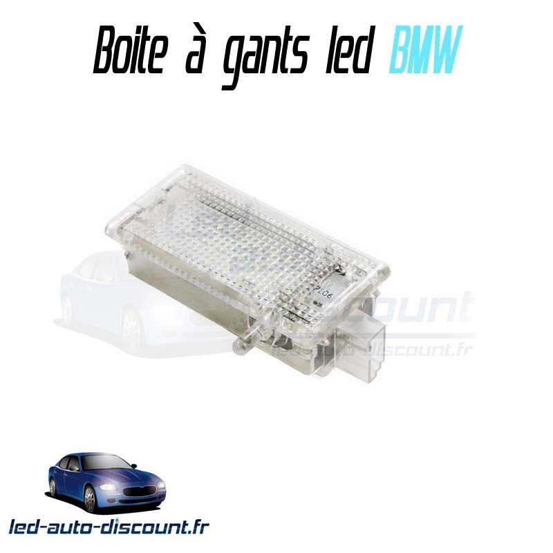 Pack Module bas de portes LED pour btw