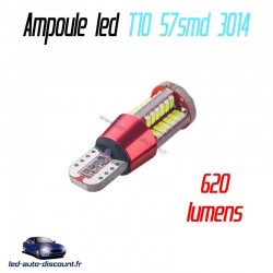 LED T10 W5W - 1W HP