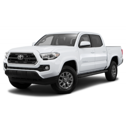 Pack Full led Intérieur Toyota Tacoma Gen3 