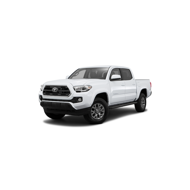 Pack Full led Intérieur Toyota Tacoma Gen3 