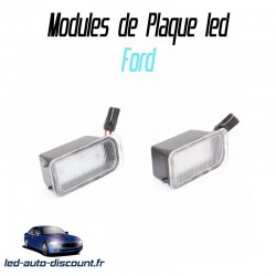 Pack modules de plaque led pour Ford