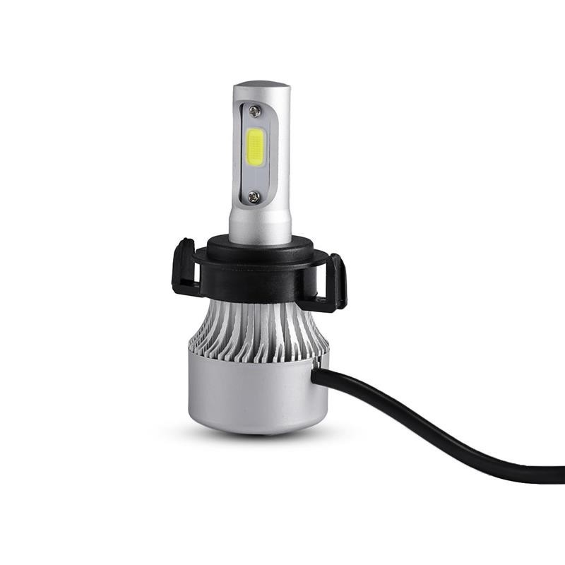 Adaptateurs d'ampoules - Porte ampoule H7 LED pour Peugeot 208