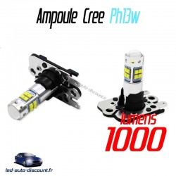 Ampoule LED PYW24W   - (10SMD 2835 30w) - Blanc