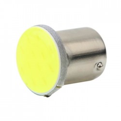 Ampoule Led P21/W Ba15s - R10W R5W - (COB)