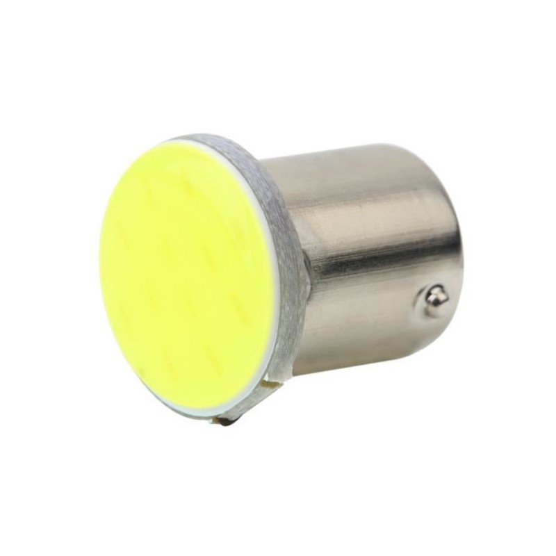 Ampoule Led P21/W Ba15s - R10W R5W - (COB)