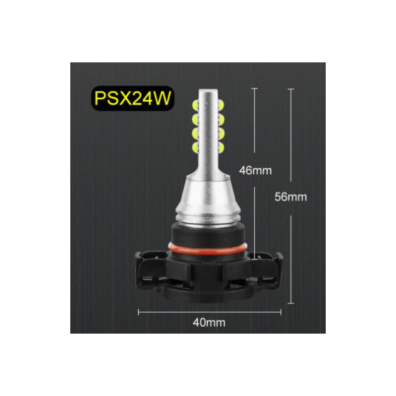 Ampoule LED PSX19W - H16  