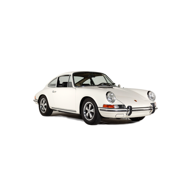 Pack intérieur led pour Porsche 911 Classic