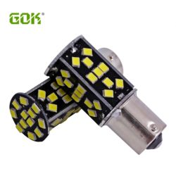 Ampoule led P21/W Ba15s - (48SMD-360) - Anti Erreur ODB