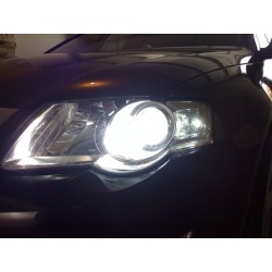 Pack feux de jour led pour citroën DS4 C4