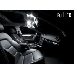 Pack Full Led interieur/exterieur Ford Smax Ph1 06-09