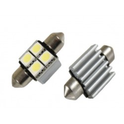 Navette Led anti erreur ODB 36mm, 39mm, 42mm