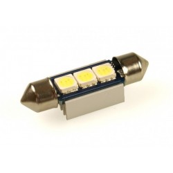 Navette Led  anti erreur 36mm, 39mm, 42mm