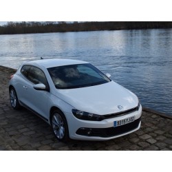 Pack intérieur Led Volkswagen Scirocco