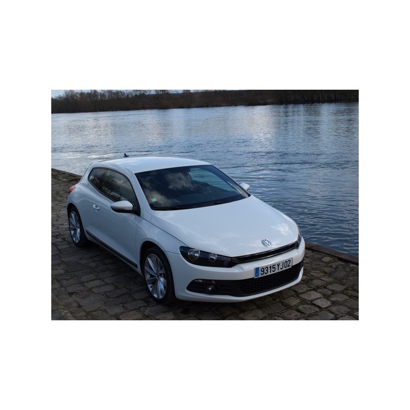 Pack intérieur Led Volkswagen Scirocco