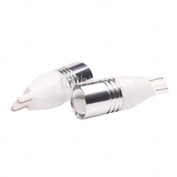 Ampoule LED W16W T15 - (5w-CREE) - Blanc