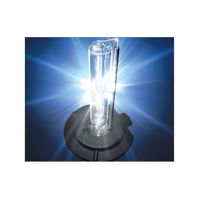 2 x Ampoules D1S / D1R LED 55W - 6000Lm - Haut de Gamme - France-Xenon
