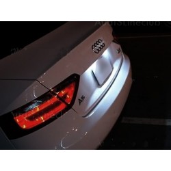 Pack Module de plaque LED pour Audi A3 A4 A6 A8 Q7 RS4 RS6