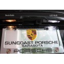 Pack Module de plaque LED pour Porsche