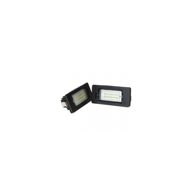 Pack Module de plaque LED pour BMW E90 E91 E92 E93 E82 E87 E70 E71 E39 E46 E60 E61