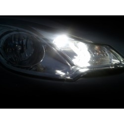 Pack veilleuses led pour Skoda