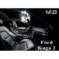 Pack intérieur led pour Ford Kuga 2