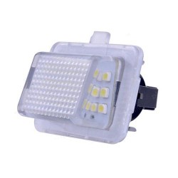 Pack Module de plaque LED pour MERCEDES W204 W204 5D W212 W216 W221