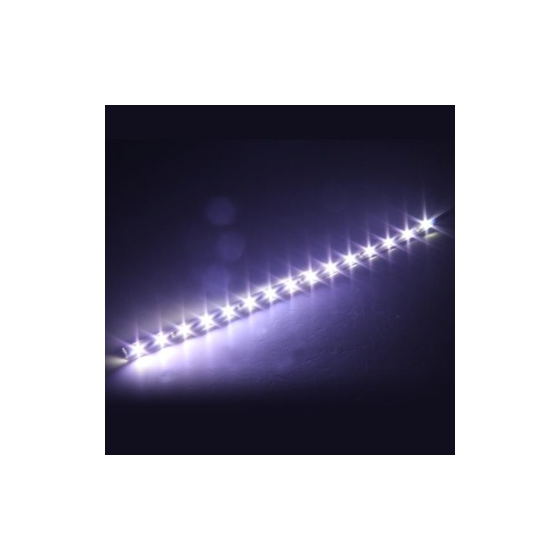 Paire de bandes led DRL 30cm