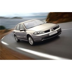 Pack Led interieur  Renault Laguna 2