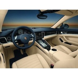 Pack Full Led interieur Porsche Panamera 970