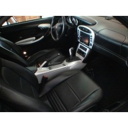 Pack Full Led interieur Porsche Boxter 986