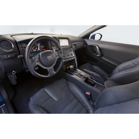 Pack intérieur led pour Nissan GT-R