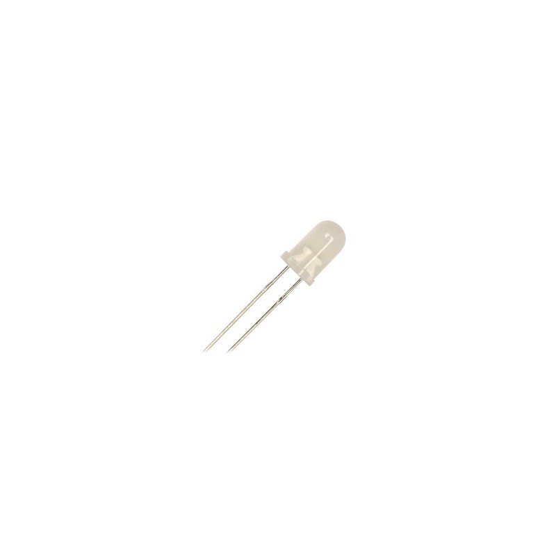 10 Leds diode DIP 3mm