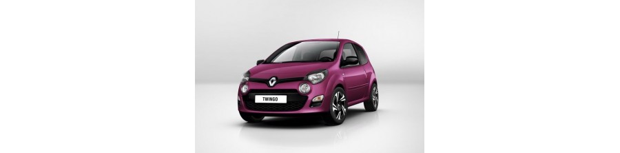 Twingo 3