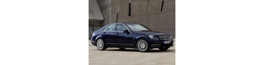 Classe C W204