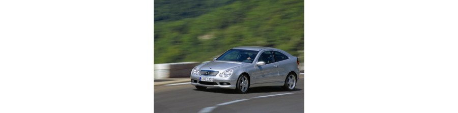 Classe C CL203 Coupé Sport