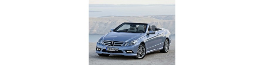 Classe E A207 Cabriolet