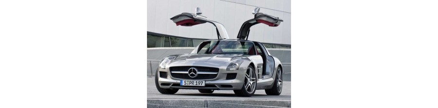 Classe SLS