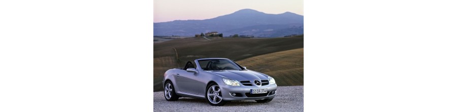 SLK R171