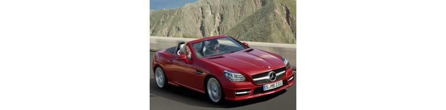 SLK R172