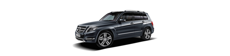 Classe GLK X204