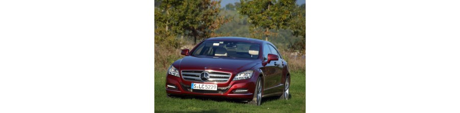 Classe CLS W219