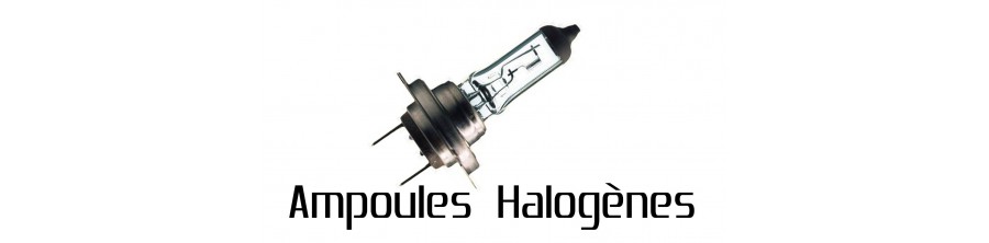 halogènes