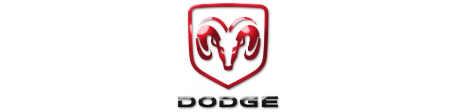 Pack Led Dodge