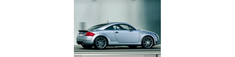 Pack Led Audi TT MK1