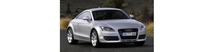 Pack Led Audi TT MK2