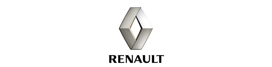 Pack Led Renault